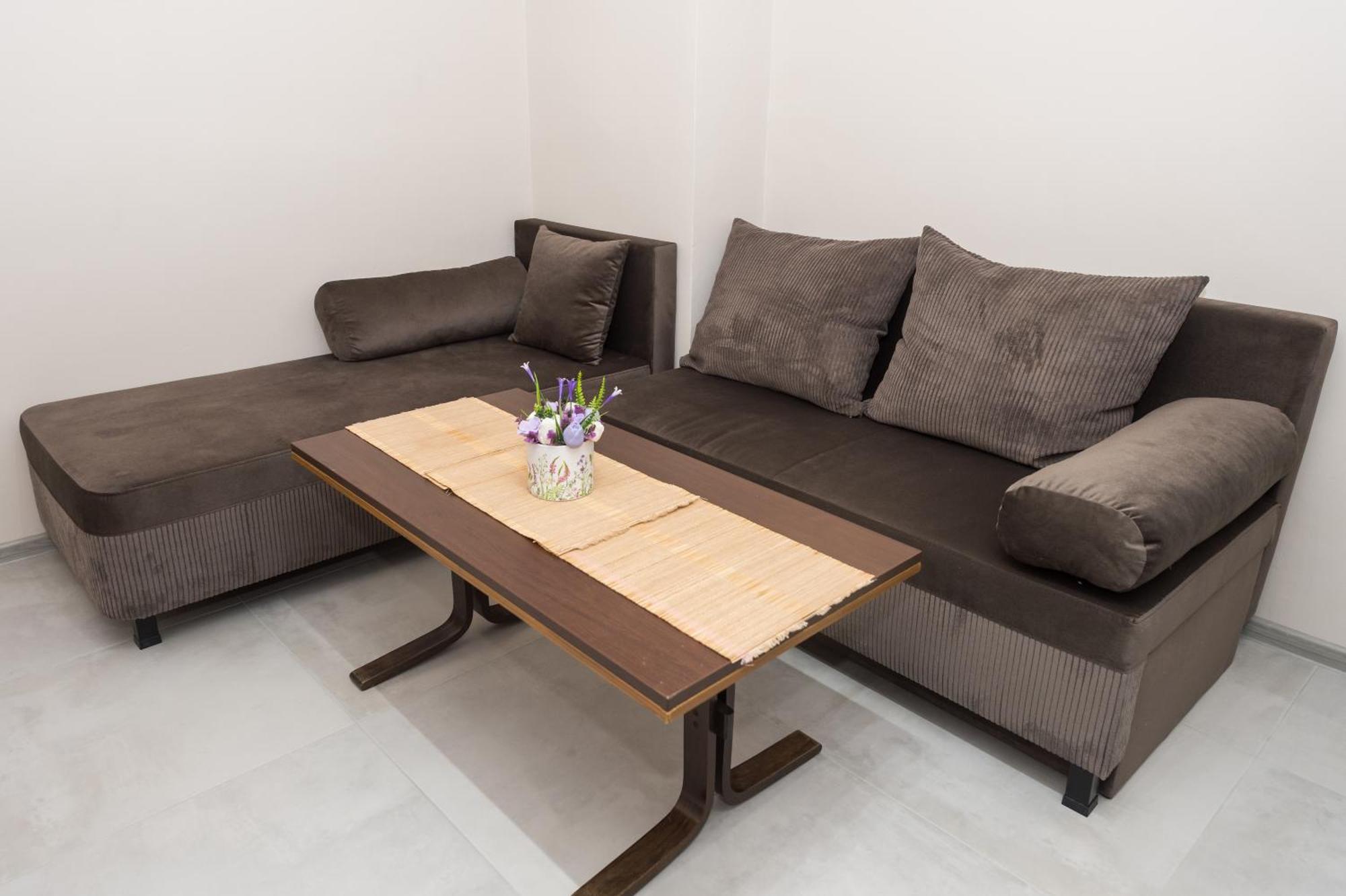 Mareapart Burgas City Exterior foto